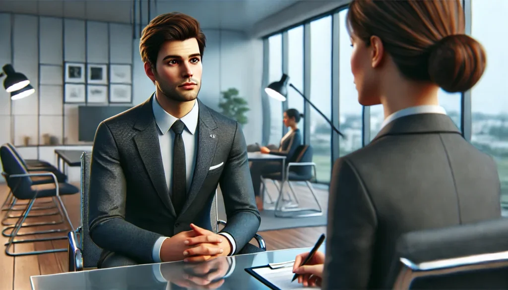 Job Interview