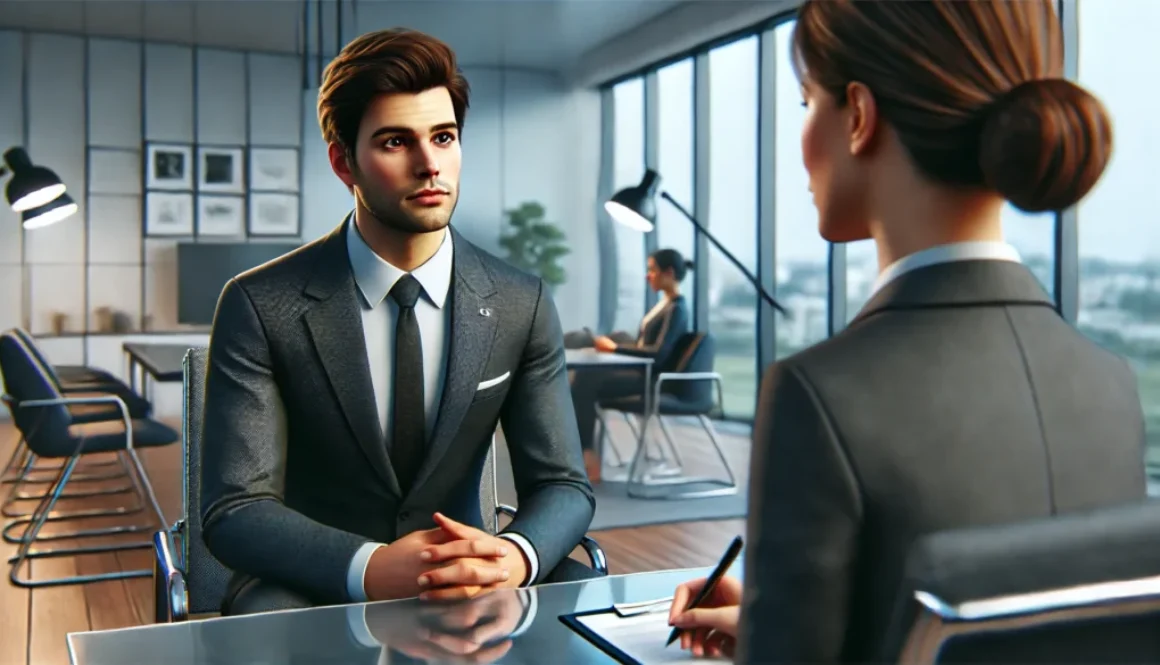 Job Interview