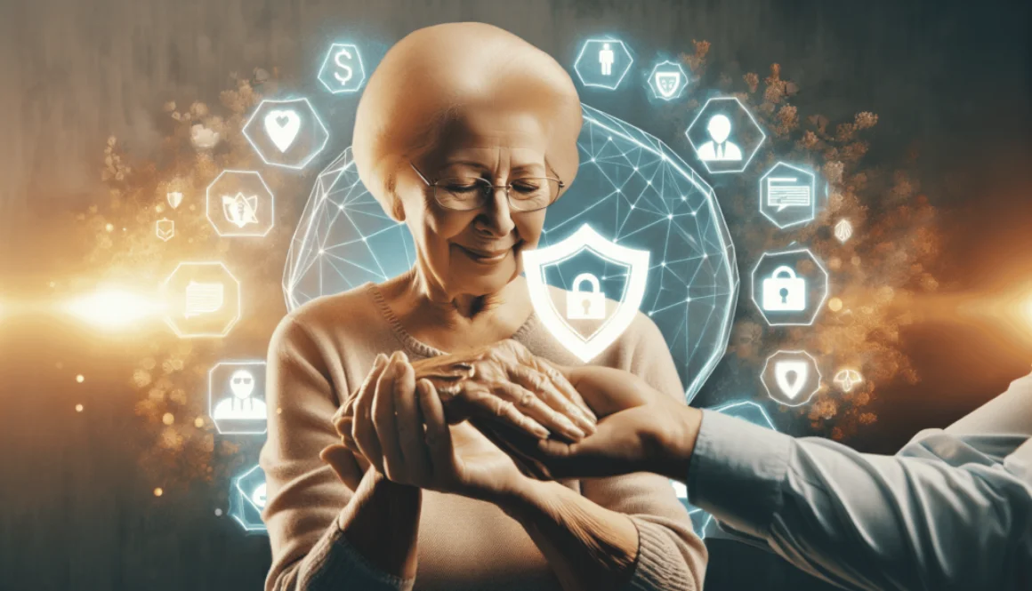 Shielding Seniors