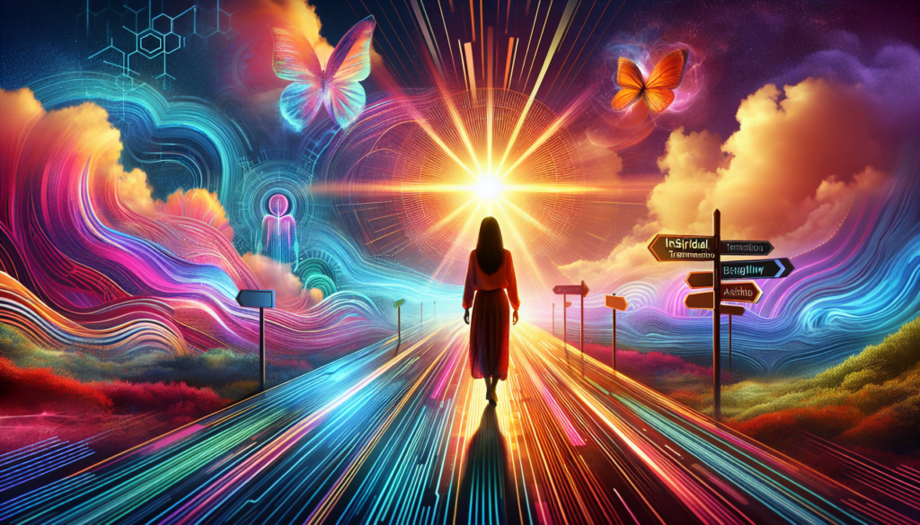 Unlock Your Potential Transform Your Life in Just 5 Seconds!
