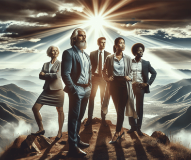 Unlock your leadership potential