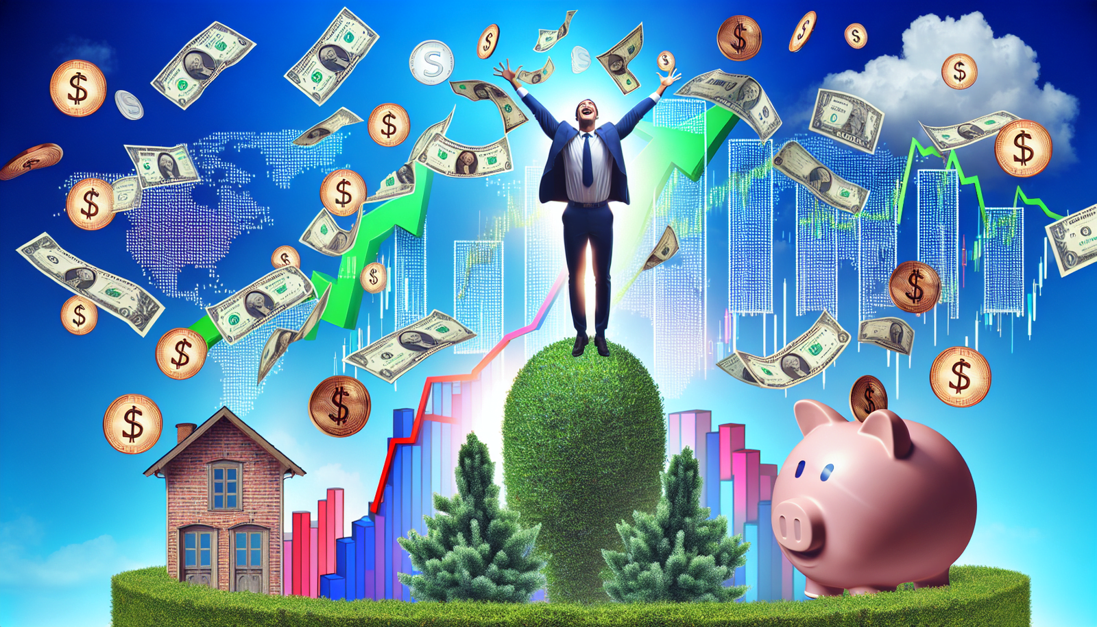Unlocking Financial Freedom How I Made $10,000 with Dave Ramsey's Proven Passive Income Strategies! Unlocking Financial Freedom How I Made $10,000 with Dave Ramsey's Proven Passive Income Strategies!