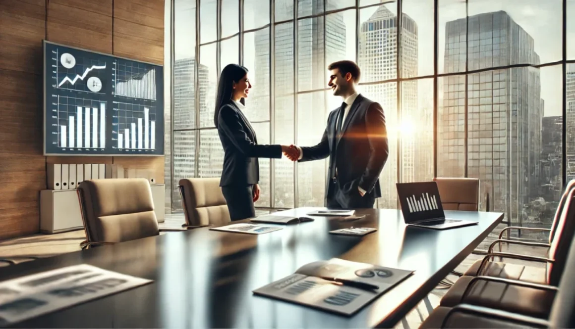 How to sell anything to anyone