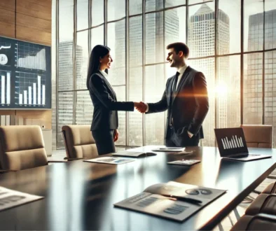 How to sell anything to anyone