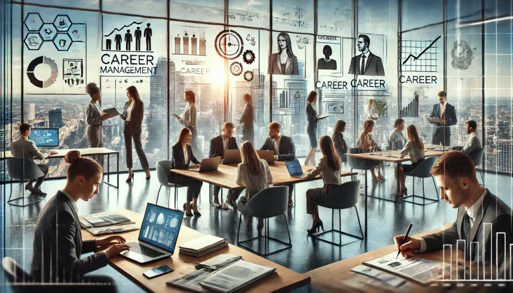 career management