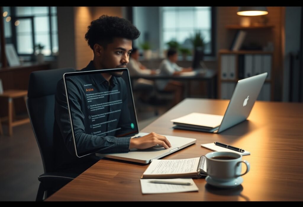 unlock your potential ai as your career coach