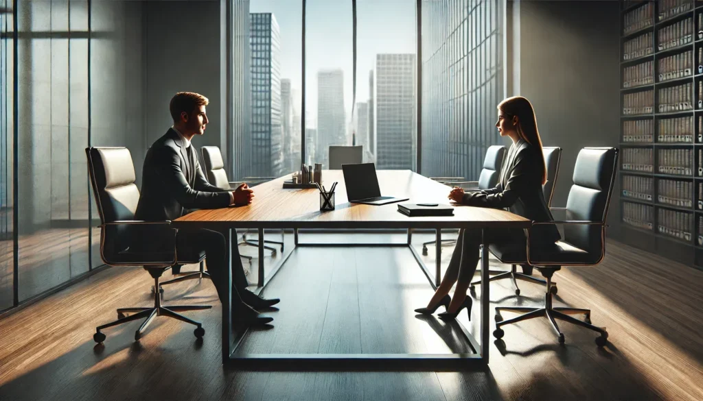 Master Your Negotiation Skills
