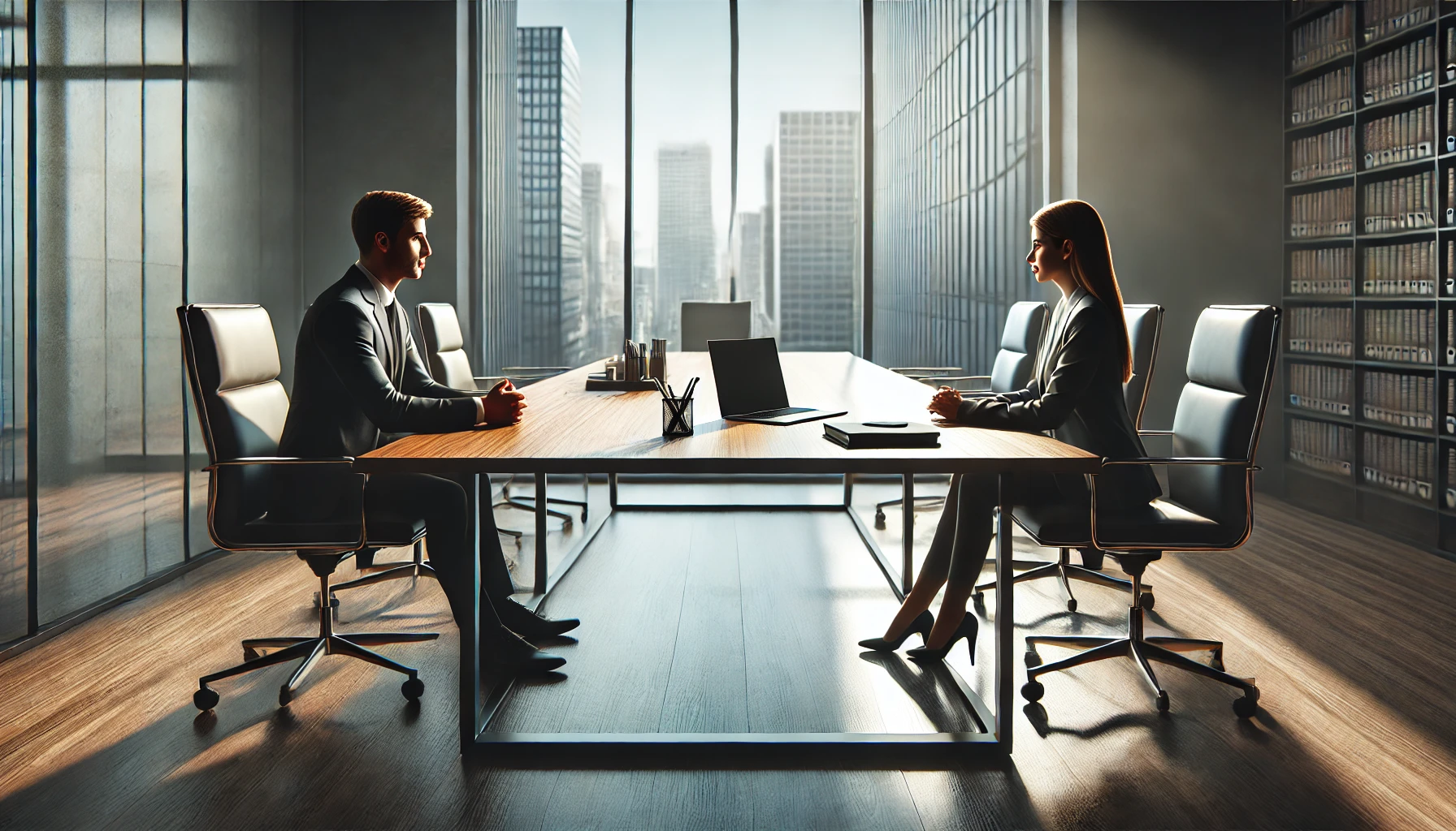 Master Your Negotiation Skills Master Your Negotiation Skills