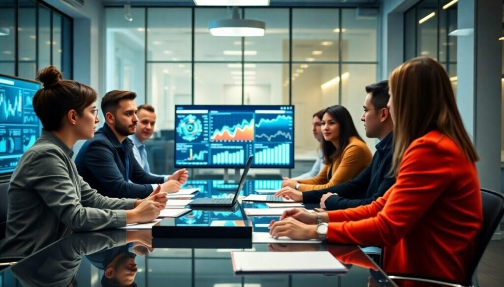 unlocking leadership