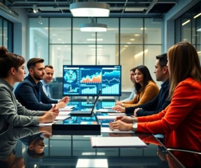 unlocking leadership