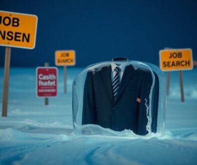 job-hopping-loses-appeal-in-frosty-labor-market-trr job-hopping-loses-appeal-in-frosty-labor-market-trr