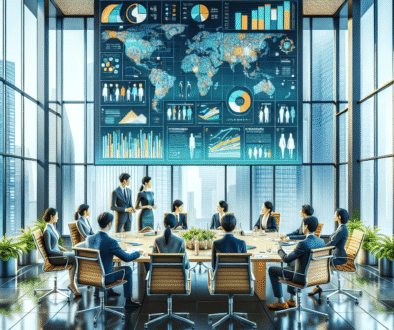 The Future of Career Development: Trends and Strategies for 2025