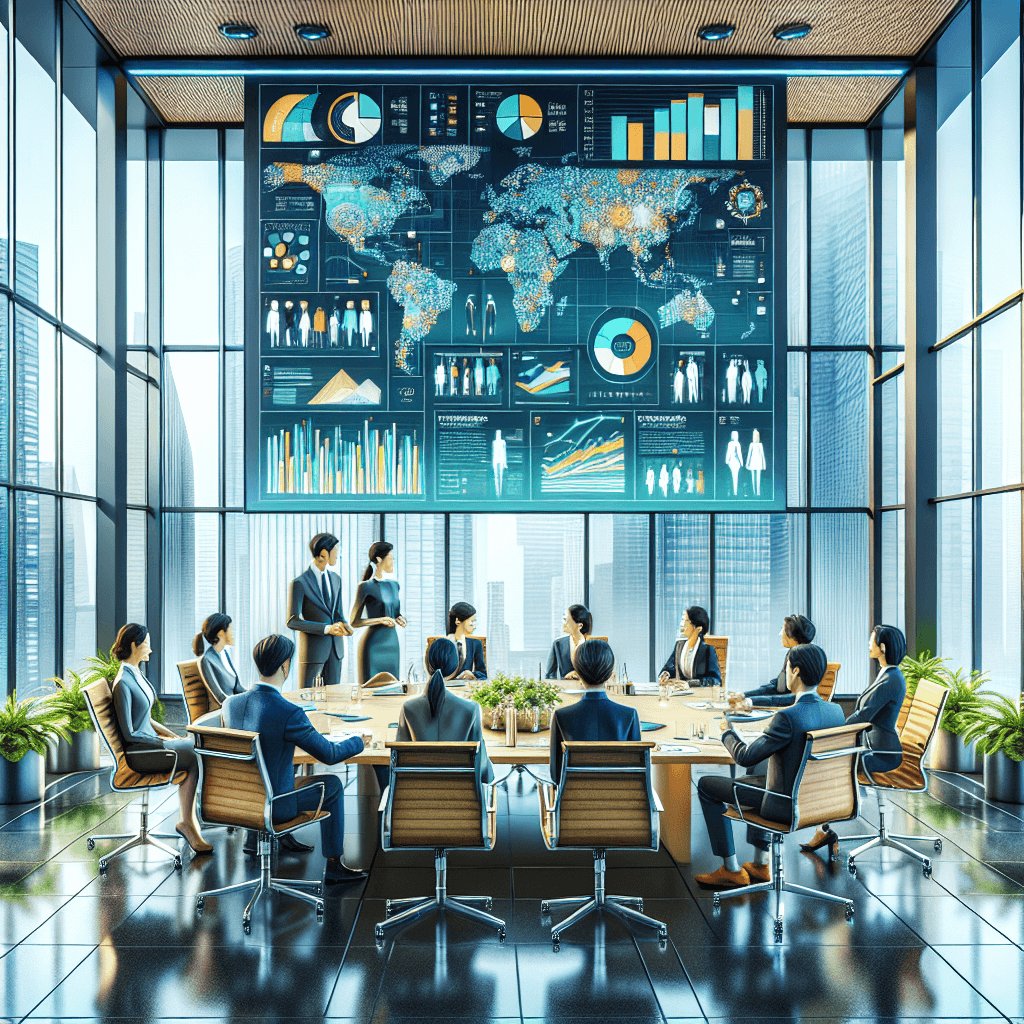 The Future of Career Development: Trends and Strategies for 2025 The Future of Career Development: Trends and Strategies for 2025