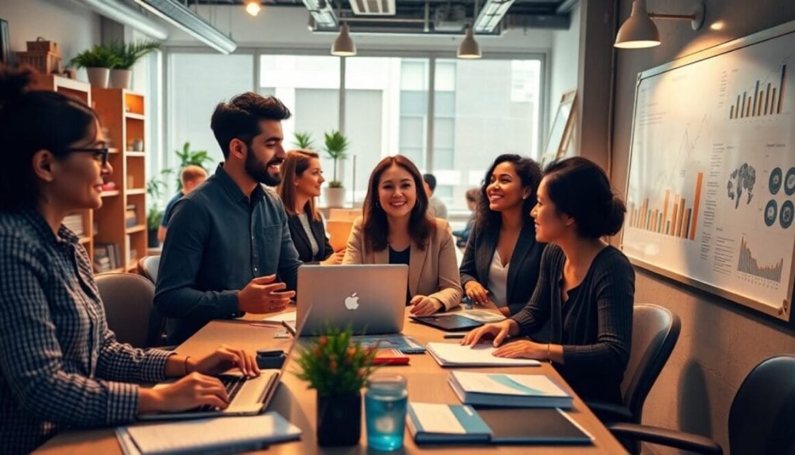 AI for Small Business