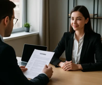 Job Interview