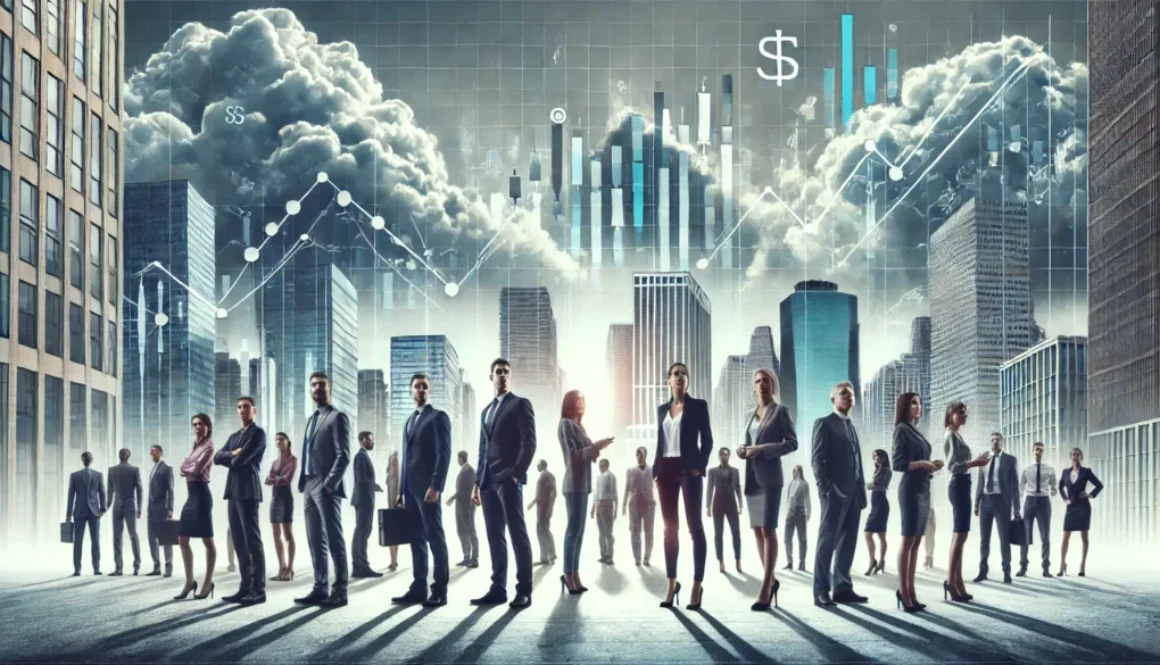 Job Security in a Volatile Economy