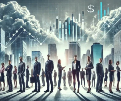 Job Security in a Volatile Economy Job Security in a Volatile Economy