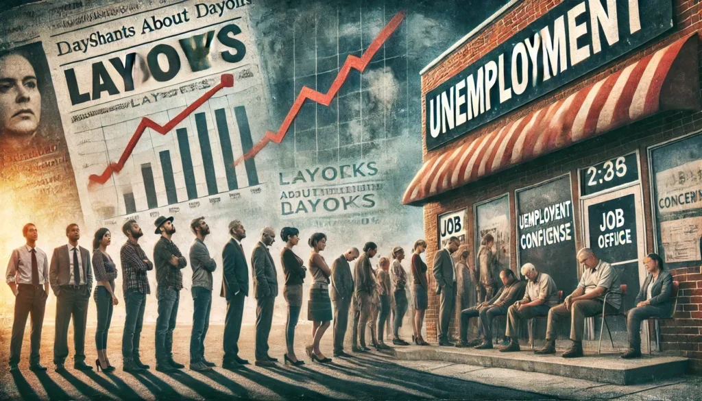 Unemployment Concerns