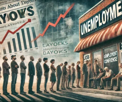 Unemployment Concerns Unemployment Concerns