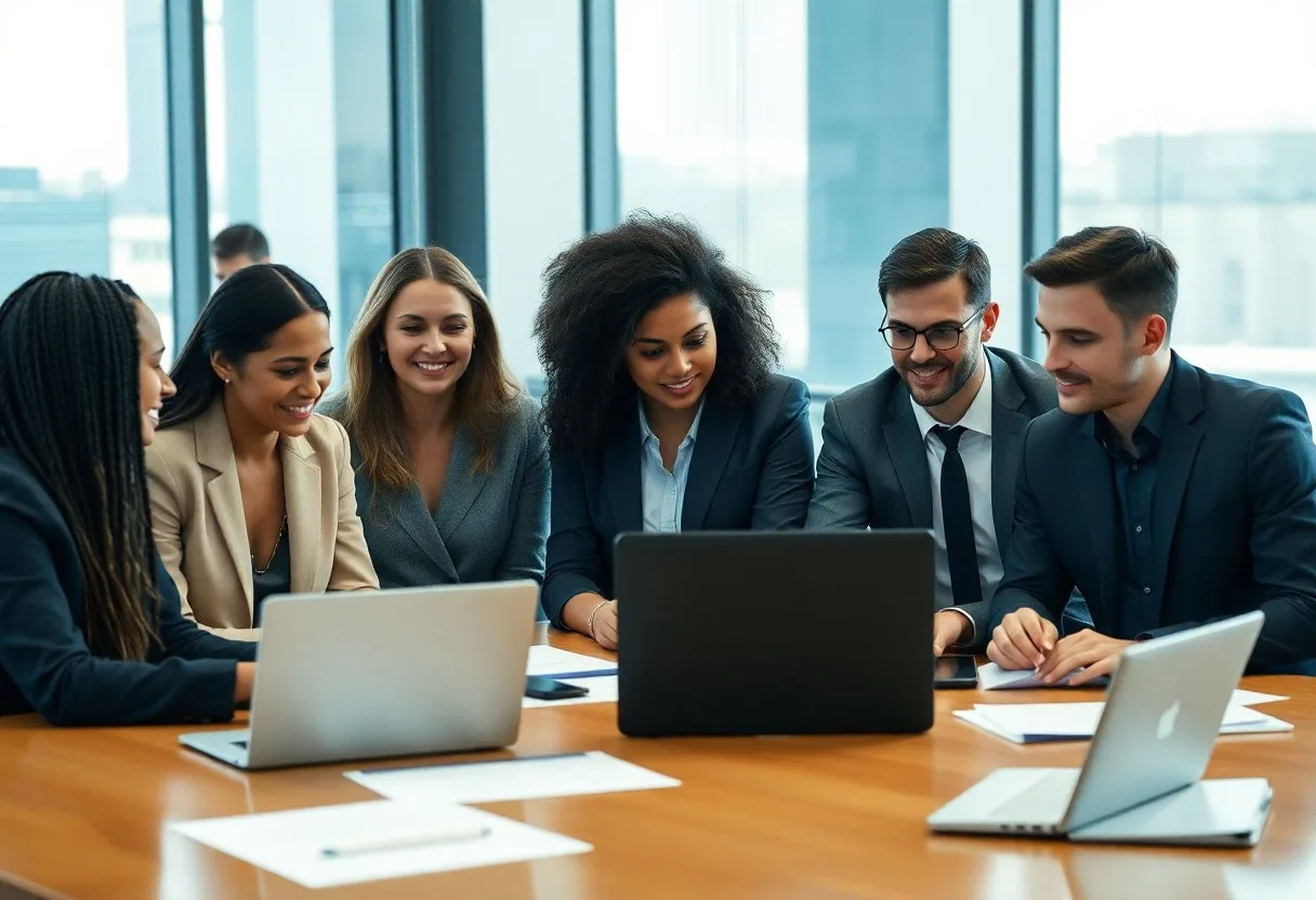 5-ways-to-collaborate-with-diverse-personalities-ezn 5-ways-to-collaborate-with-diverse-personalities-ezn