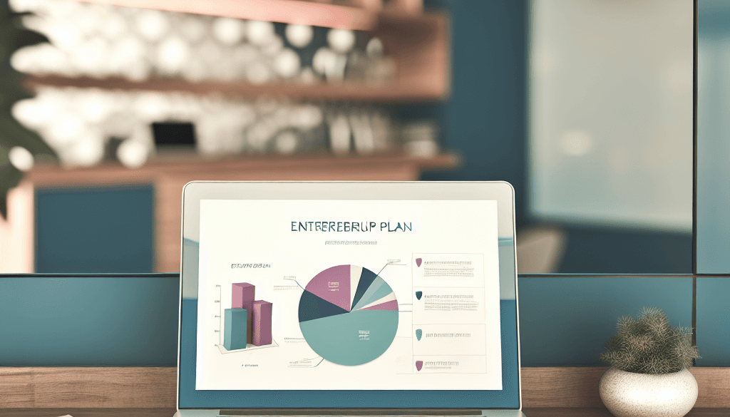 Essential Steps to Write a Comprehensive Business Plan for Your New Venture