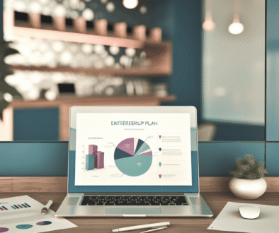 Essential Steps to Write a Comprehensive Business Plan for Your New Venture Essential Steps to Write a Comprehensive Business Plan for Your New Venture