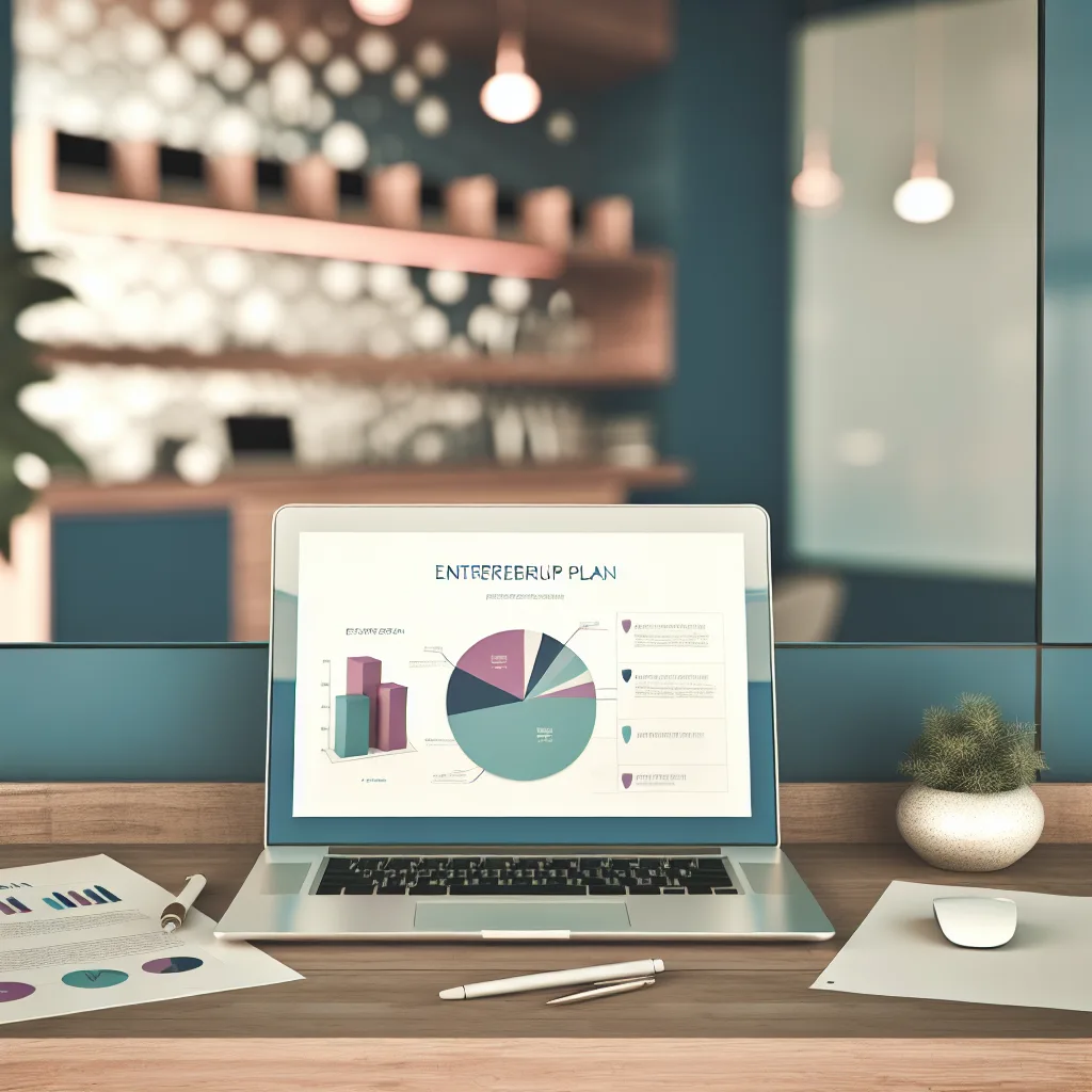 Essential Steps to Write a Comprehensive Business Plan for Your New Venture Essential Steps to Write a Comprehensive Business Plan for Your New Venture