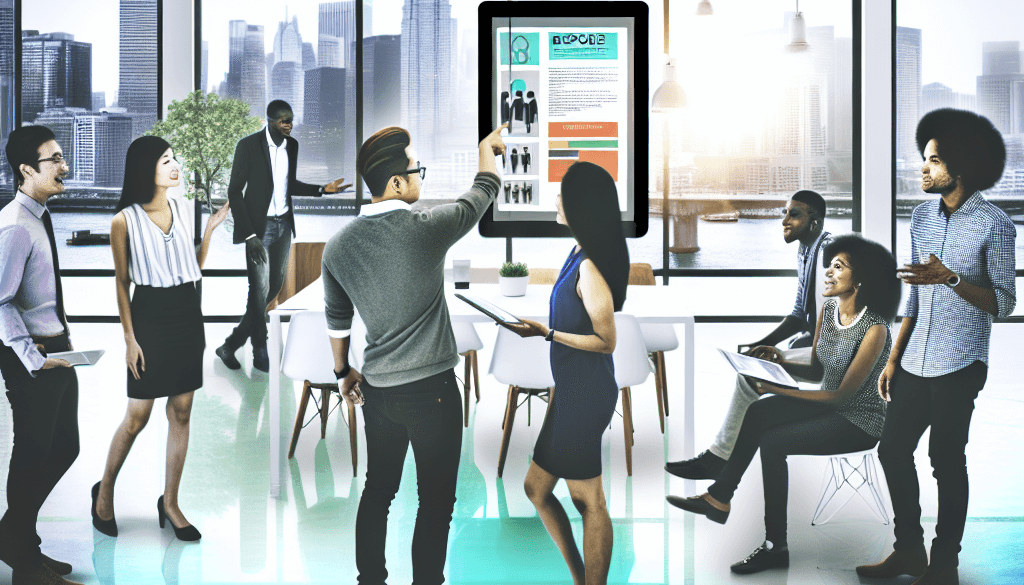 Navigating the Job Market in 2025: Essential Strategies for Success