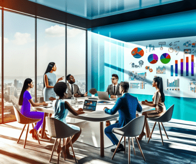 Business Meeting Business Meeting