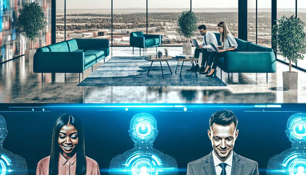The Future of Hiring: Trends and Predictions for 2025