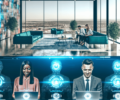 The Future of Hiring: Trends and Predictions for 2025