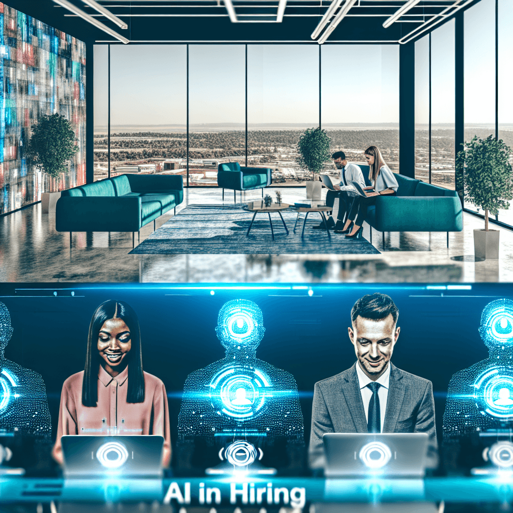 The Future of Hiring: Trends and Predictions for 2025 The Future of Hiring: Trends and Predictions for 2025