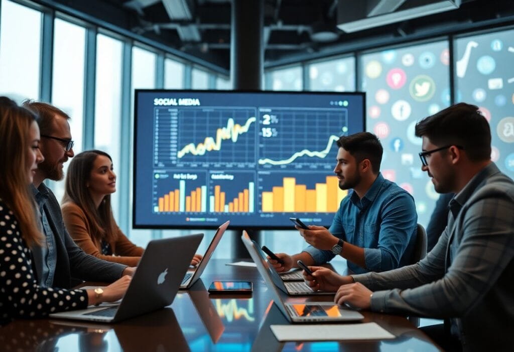 dynamic strategies to boost your socialmedia marketing
