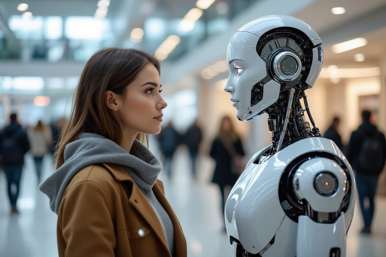 Peoplebots PeopleBots
