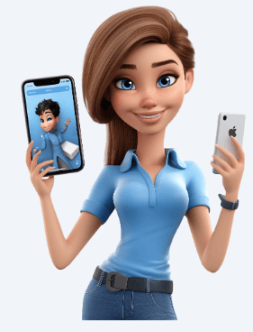 Vivian Vixel Video Marketing Coach