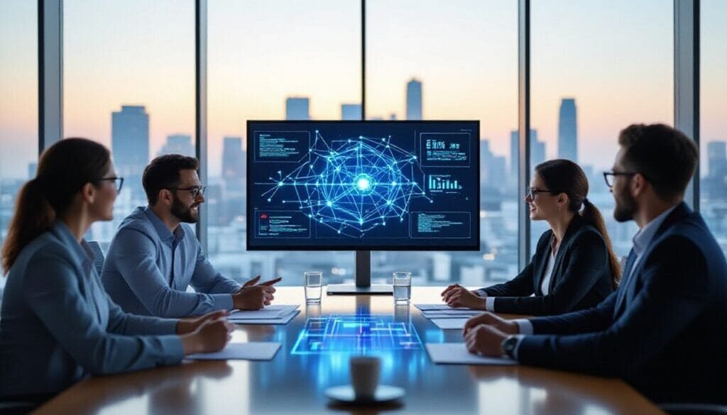 your-network-holds-every-answer-myz