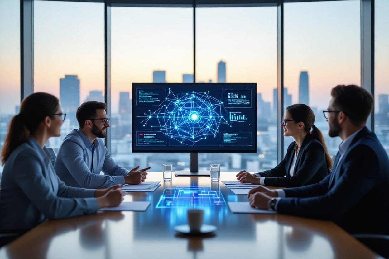 your-network-holds-every-answer-myz