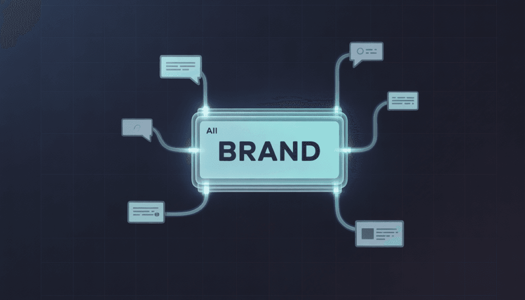 Brand Mentions