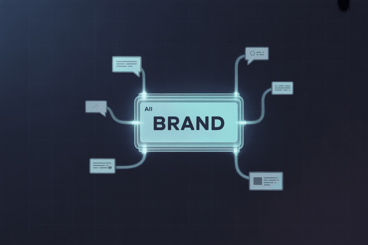 Brand Mentions