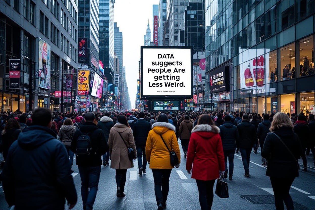 people-are-getting-less-weird-why-worry-ait