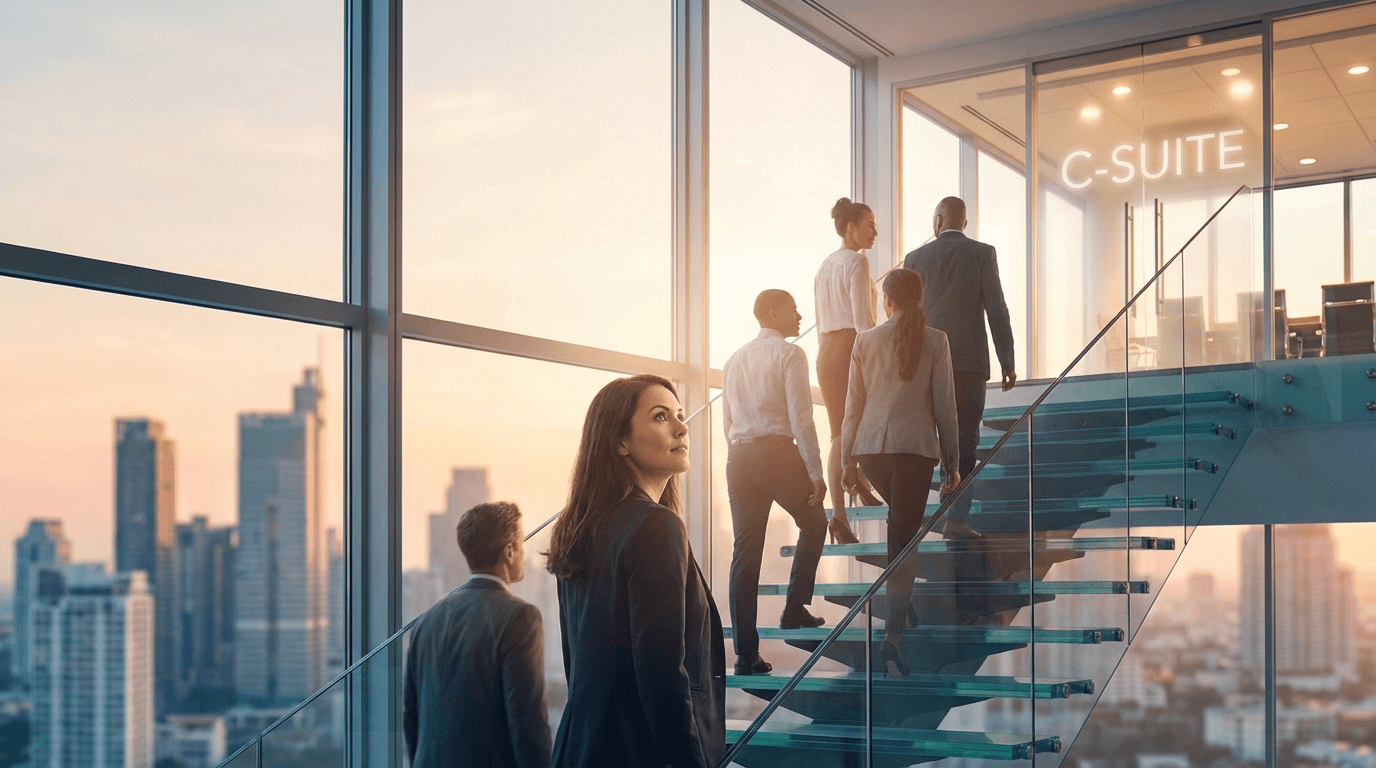 C-Suite Success