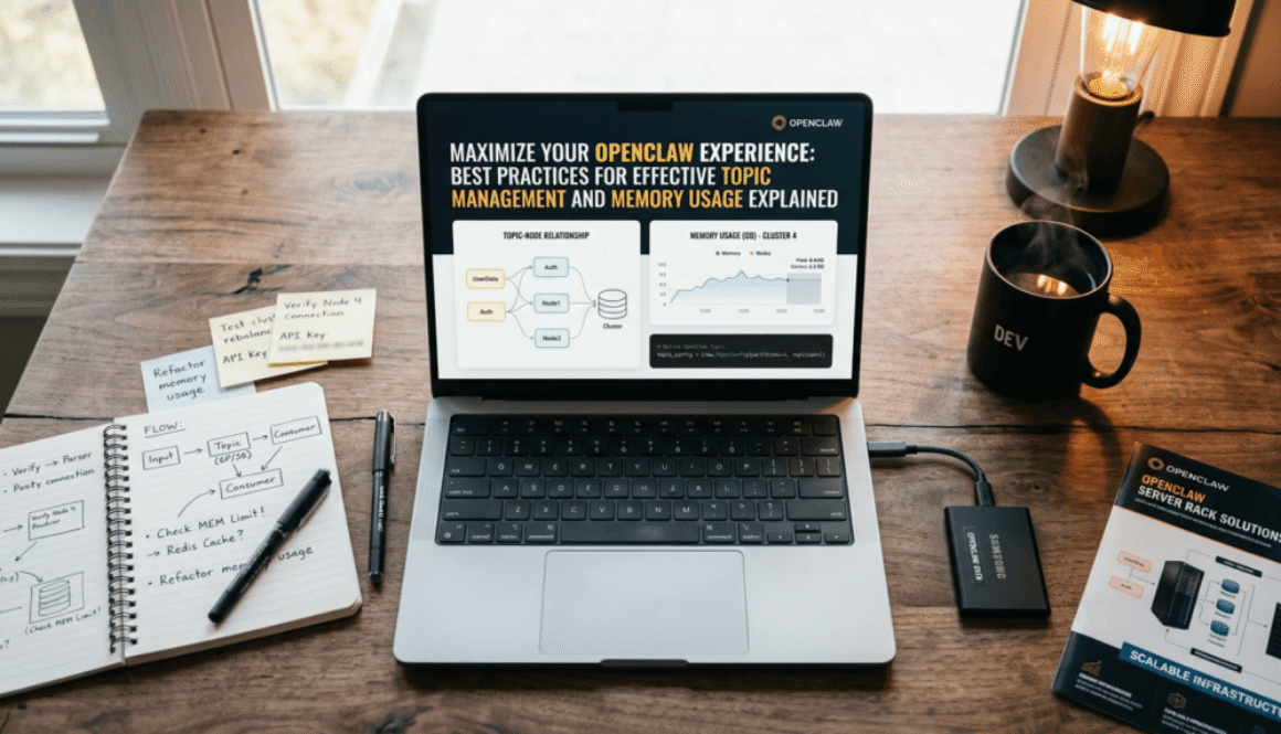 Maximize Your OpenClaw Experience