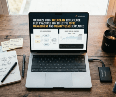 Maximize Your OpenClaw Experience