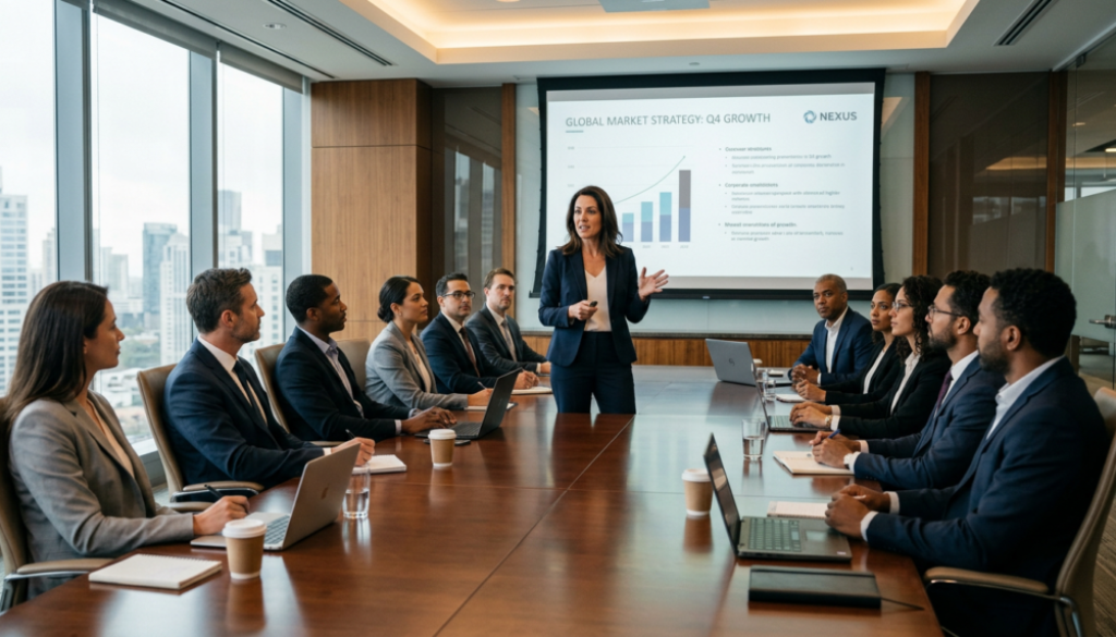 Words and Phrases That Undermine Your Authority