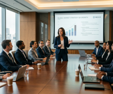 Words and Phrases That Undermine Your Authority