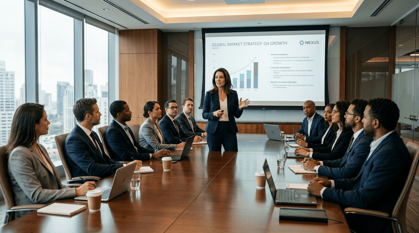 Words and Phrases That Undermine Your Authority