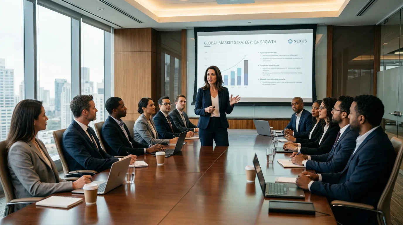 Words and Phrases That Undermine Your Authority