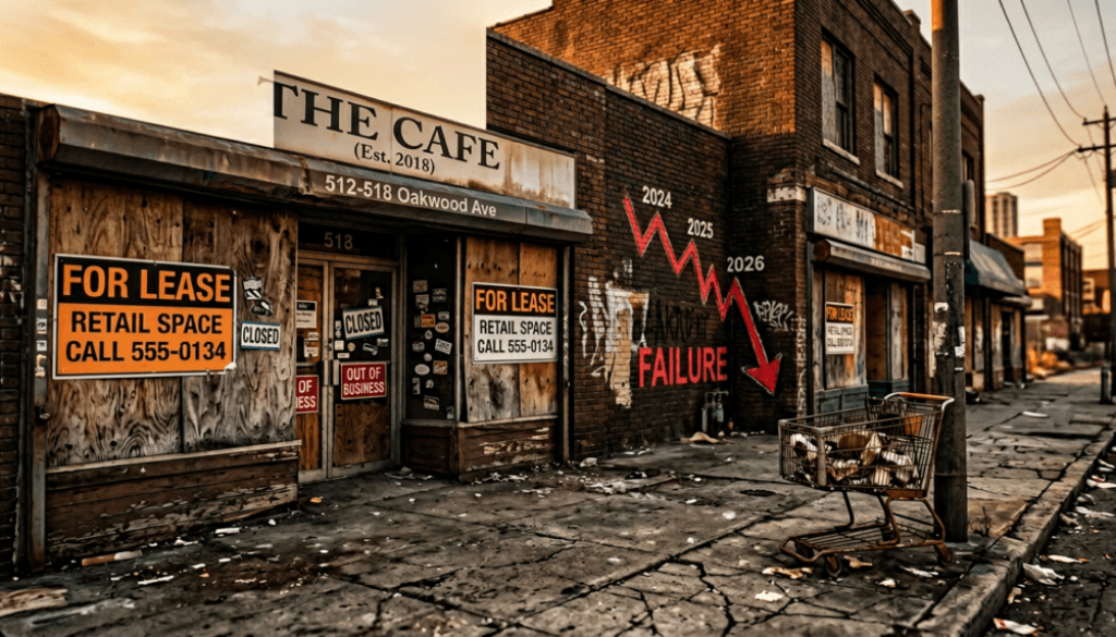 Worst Types of Businesses to Start in 2026