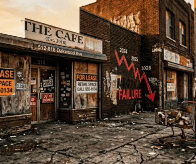 Worst Types of Businesses to Start in 2026