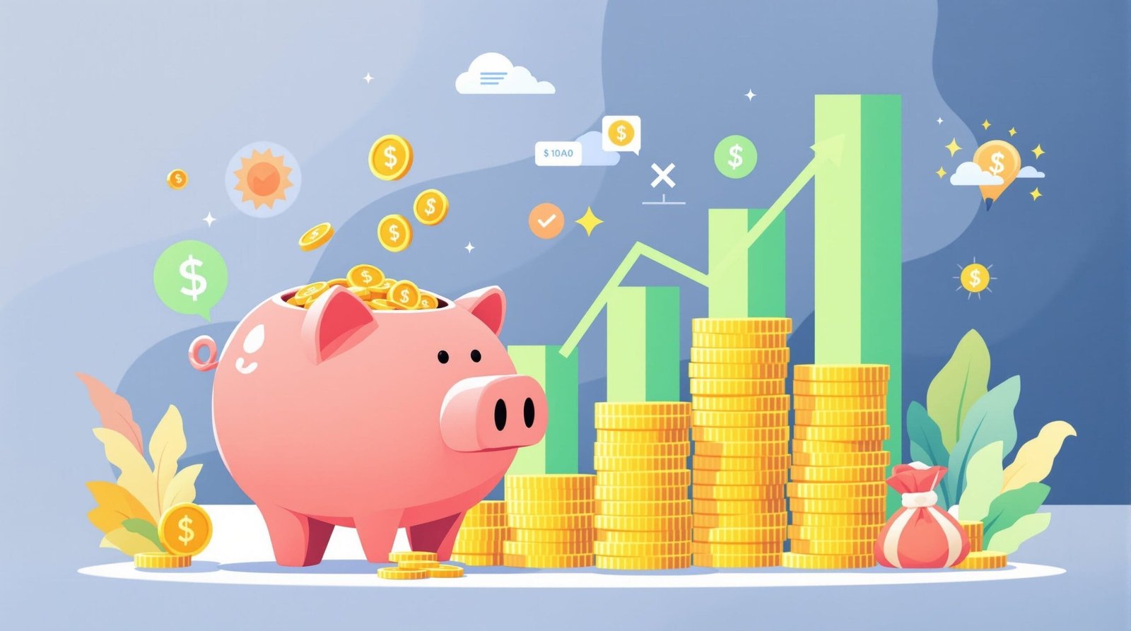 Smart budgeting strategies and tips for 2026